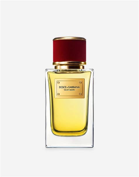 Velvet Desire Eau de Parfum for Women by Dolce&Gabbana Beauty